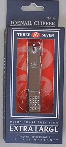 ناخن گیر بزرگ سه هفت مدل N-221ZLA ناخن گیر بزرگ سه هفت مدل N-221ZLA