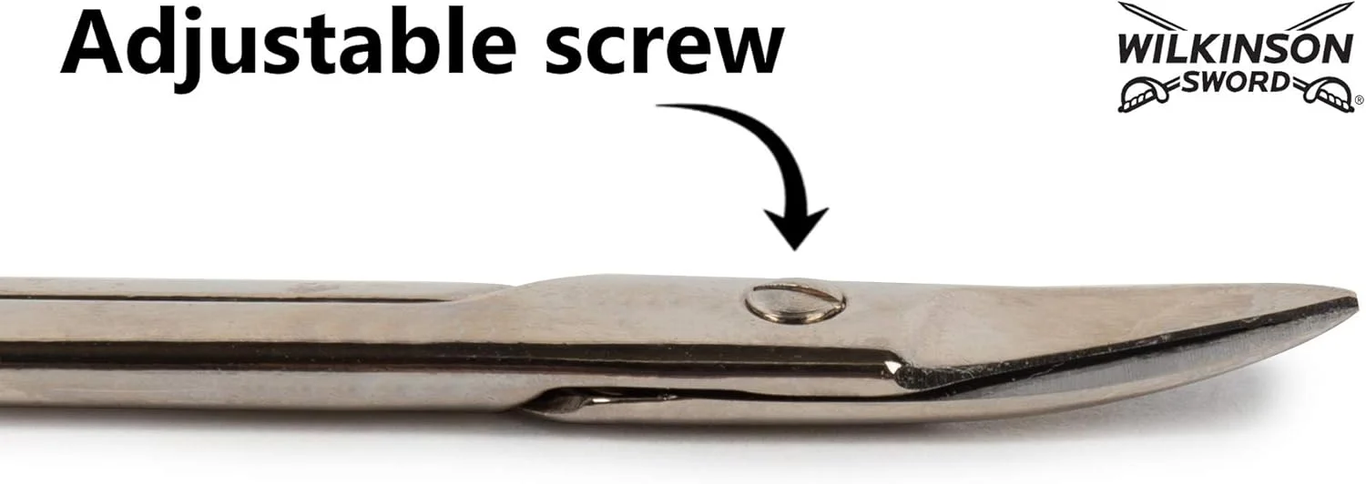 قیچی ناخن پدیکور Wilkinson Sword قیچی ناخن پدیکور Wilkinson Sword