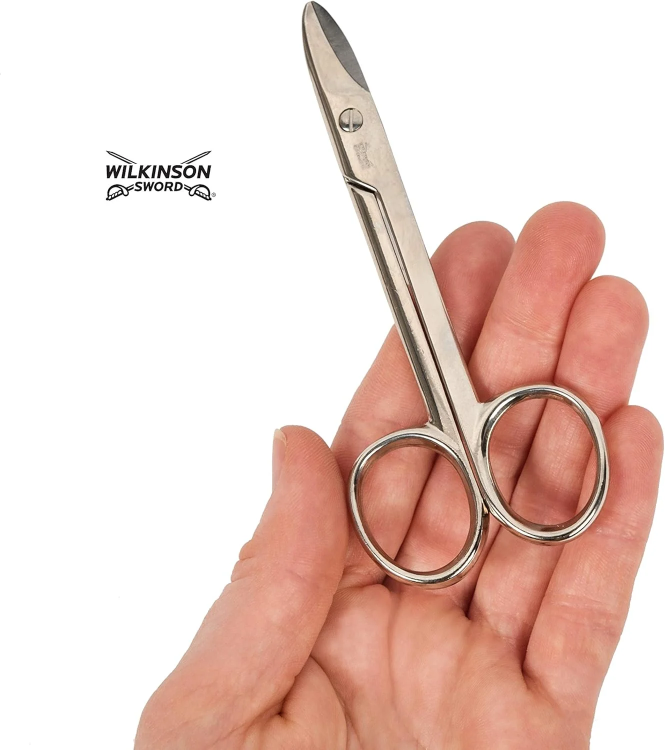 قیچی ناخن پدیکور Wilkinson Sword قیچی ناخن پدیکور Wilkinson Sword