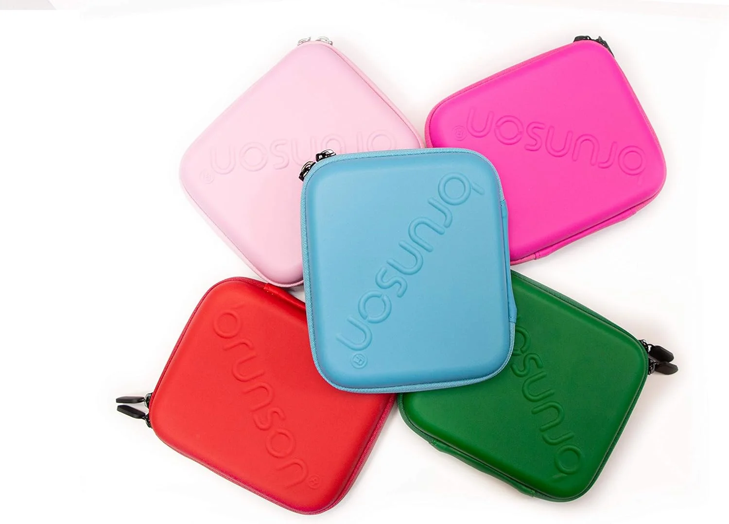 ست مانیکور و پدیکور برونسون، 7 تکه، شامل ابزار مراقبت از دست، پا و صورت، به همراه سوزن آکنه، سوهان ناخن، موچین، قیچی ابرو و ابزار اصلاح موی بینی ست مانیکور و پدیکور برونسون، 7 تکه، شامل ابزار مراقبت از دست، پا و صورت، به همراه سوزن آکنه، سوهان ناخن، موچین، قیچی ابرو و ابزار اصلاح موی بینی