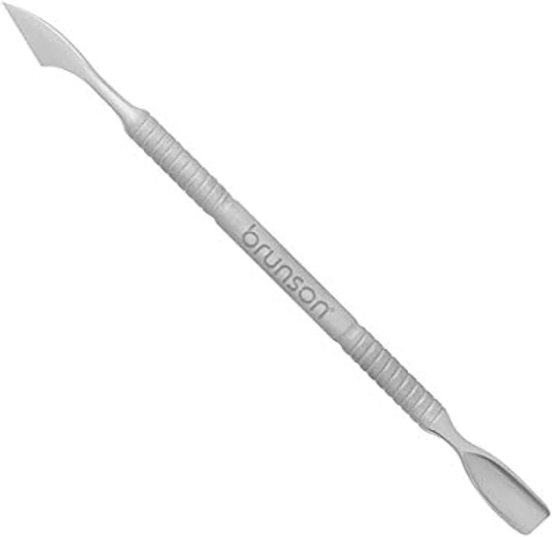 ناخن گیر برانسون با دهانه پهن، تیغه تیز، ساخته شده از استیل ضد زنگ مقاوم، مناسب برای ناخن های ضخیم و سخت (نقره ای)، ابزار مانیکور ناخن گیر برانسون با دهانه پهن، تیغه تیز، ساخته شده از استیل ضد زنگ مقاوم، مناسب برای ناخن های ضخیم و سخت (نقره ای)، ابزار مانیکور