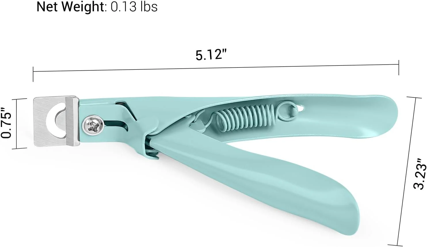ناخن گیر اکریلیک، ناخن گیر حرفه ای برای ناخن های اکریلیک و نوک ناخن مصنوعی، ناخن گیر استیل ضد زنگ قابل تنظیم، ابزار مانیکور برای سالن، هنر ناخن در خانه، سبز ناخن گیر اکریلیک، ناخن گیر حرفه ای برای ناخن های اکریلیک و نوک ناخن مصنوعی، ناخن گیر استیل ضد زنگ قابل تنظیم، ابزار مانیکور برای سالن، هنر ناخن در خانه، سبز