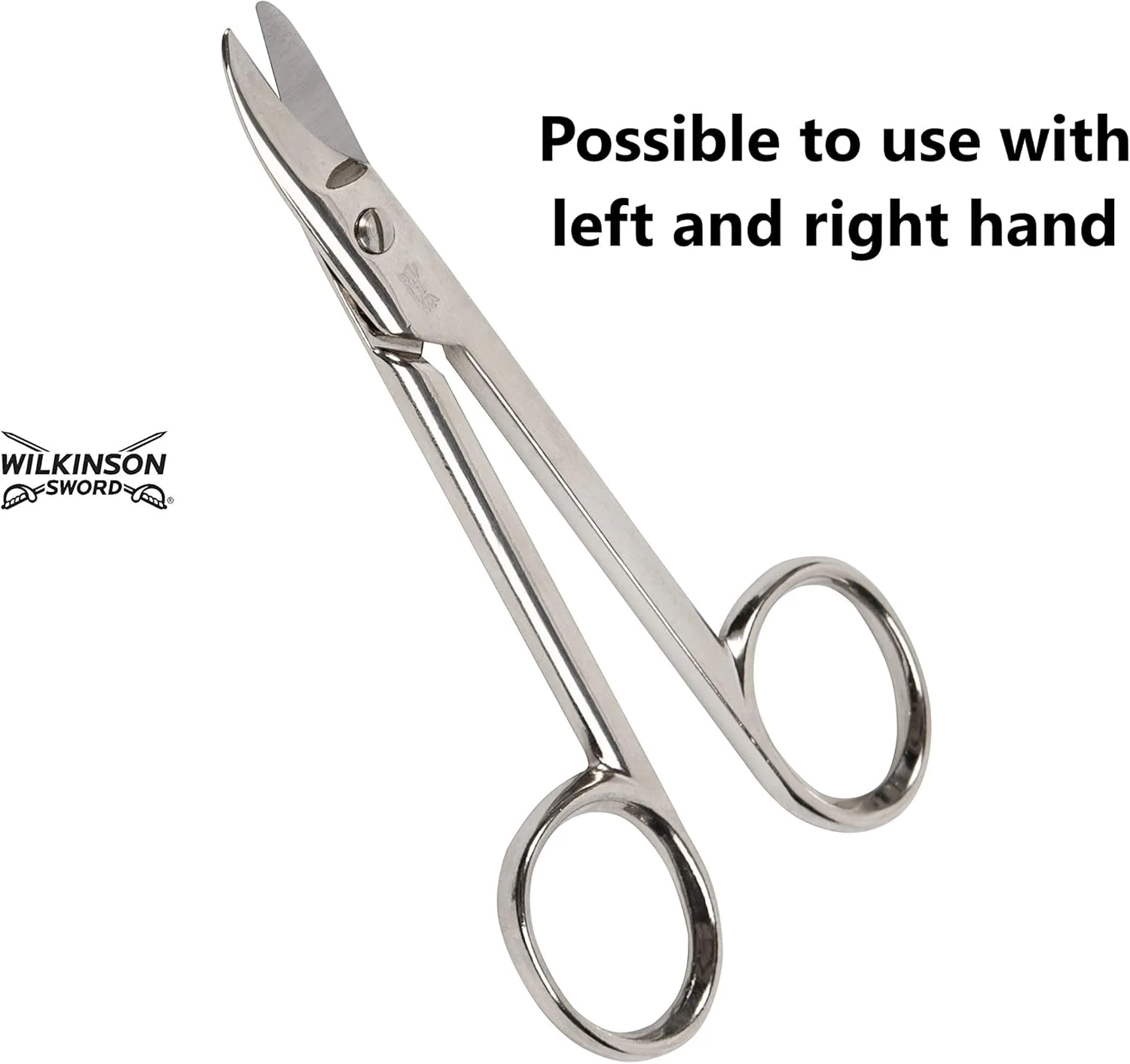 قیچی ناخن پدیکور Wilkinson Sword قیچی ناخن پدیکور Wilkinson Sword