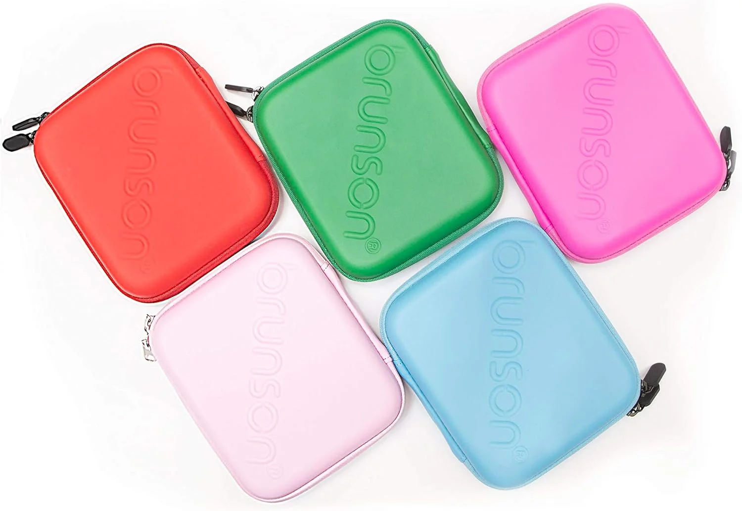 ست مانیکور و پدیکور برونسون، 7 تکه، شامل ابزار مراقبت از دست، پا و صورت، به همراه سوزن آکنه، سوهان ناخن، موچین، قیچی ابرو و ابزار اصلاح موی بینی ست مانیکور و پدیکور برونسون، 7 تکه، شامل ابزار مراقبت از دست، پا و صورت، به همراه سوزن آکنه، سوهان ناخن، موچین، قیچی ابرو و ابزار اصلاح موی بینی