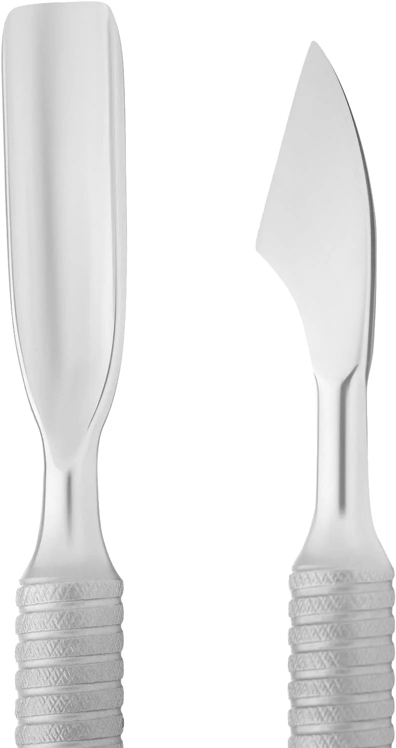 ابزار از بین بردن پوست های اضافه ناخن، پوشر لاک ناخن، قیچی استیل ضد زنگ، ابزار پدیکور و مانیکور با تیغه بسیار تیز، تمیز کننده ناخن، مناسب برای ناخن های دست و پا ابزار از بین بردن پوست های اضافه ناخن، پوشر لاک ناخن، قیچی استیل ضد زنگ، ابزار پدیکور و مانیکور با تیغه بسیار تیز، تمیز کننده ناخن، مناسب برای ناخن های دست و پا