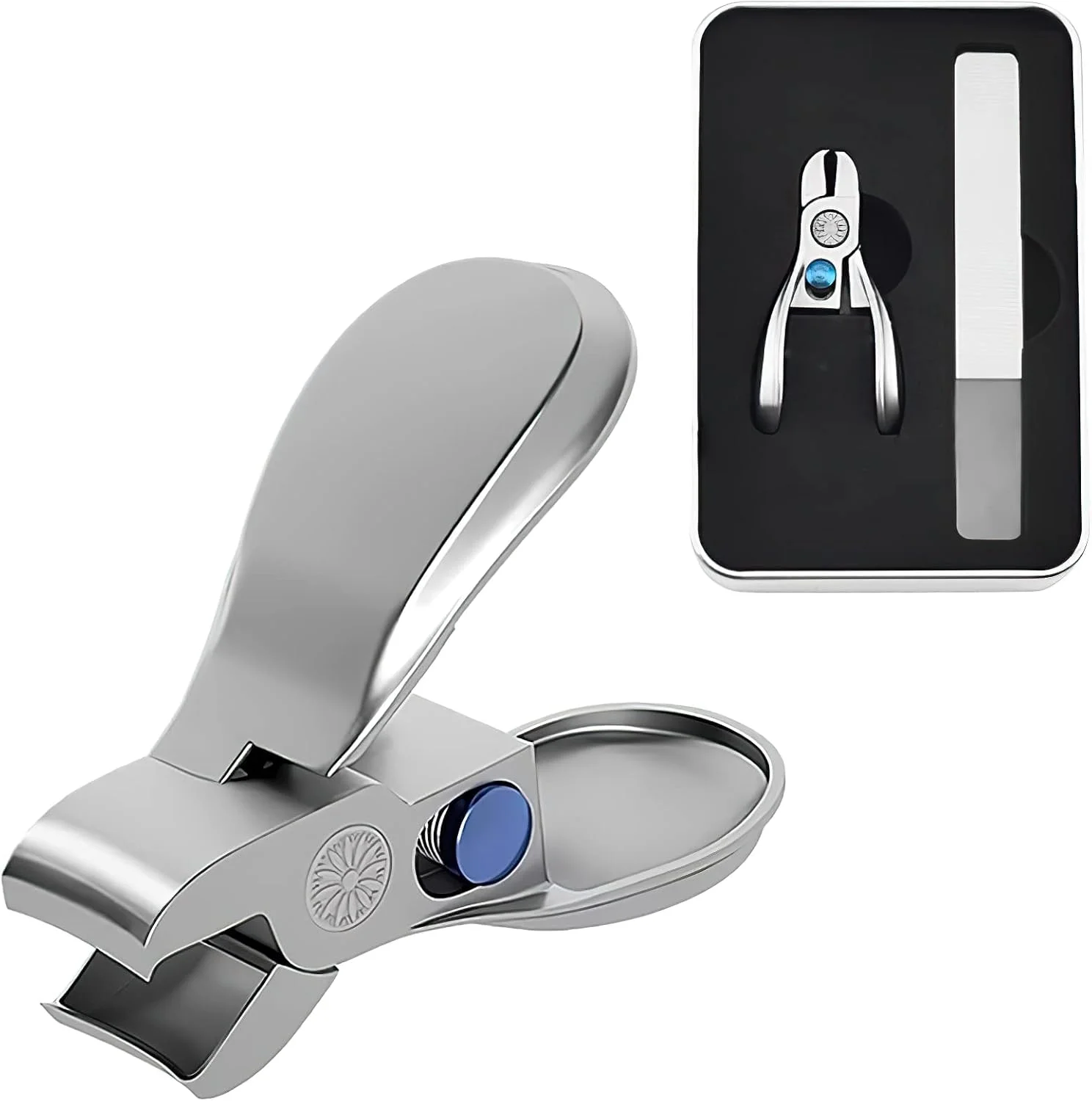 ناخن گیر پا برای ناخن های ضخیم، ناخن گیر با دهانه پهن، ناخن گیر انگشت دست با فولاد ضد زنگ، قیچی ناخن پا، برشگر ناخن های ضخیم ناخن گیر پا برای ناخن های ضخیم، ناخن گیر با دهانه پهن، ناخن گیر انگشت دست با فولاد ضد زنگ، قیچی ناخن پا، برشگر ناخن های ضخیم