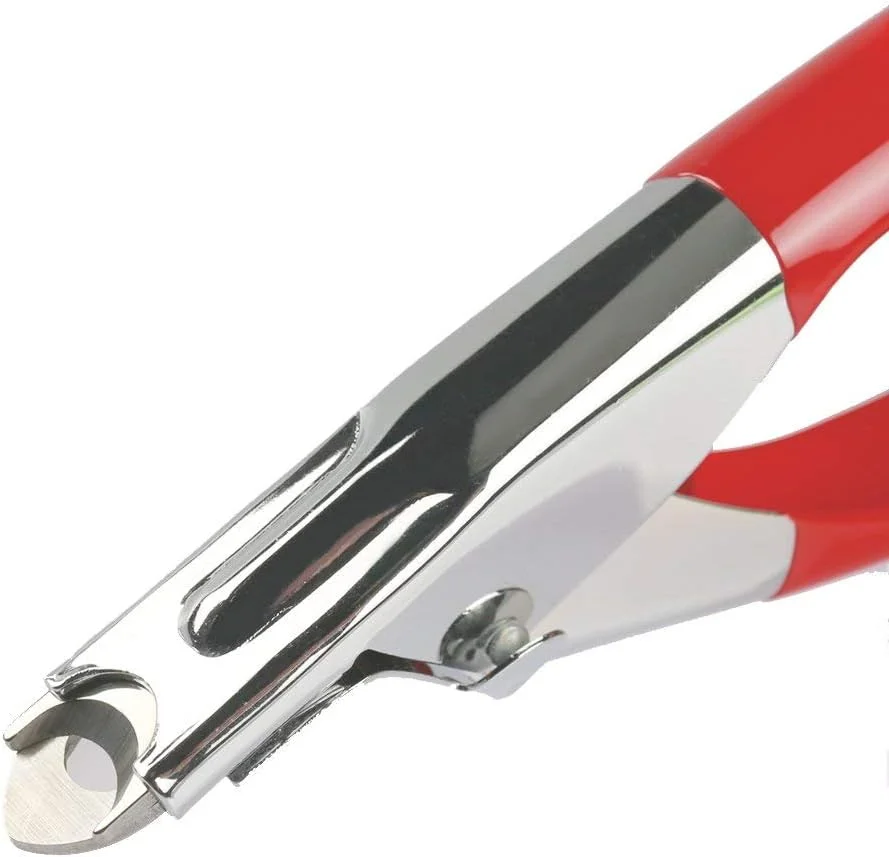 ناخن گیر سگ و گربه MAKINGTEC، ابزار حرفه ای پیرایش ناخن حیوانات خانگی، قیچی پنجه سگ به همراه سوهان ناخن، تیغه تیز فولادی ضد زنگ، دسته ارگونومیک برای حیوانات خانگی نژاد کوچک، متوسط و بزرگ ناخن گیر سگ و گربه MAKINGTEC، ابزار حرفه ای پیرایش ناخن حیوانات خانگی، قیچی پنجه سگ به همراه سوهان ناخن، تیغه تیز فولادی ضد زنگ، دسته ارگونومیک برای حیوانات خانگی نژاد کوچک، متوسط و بزرگ