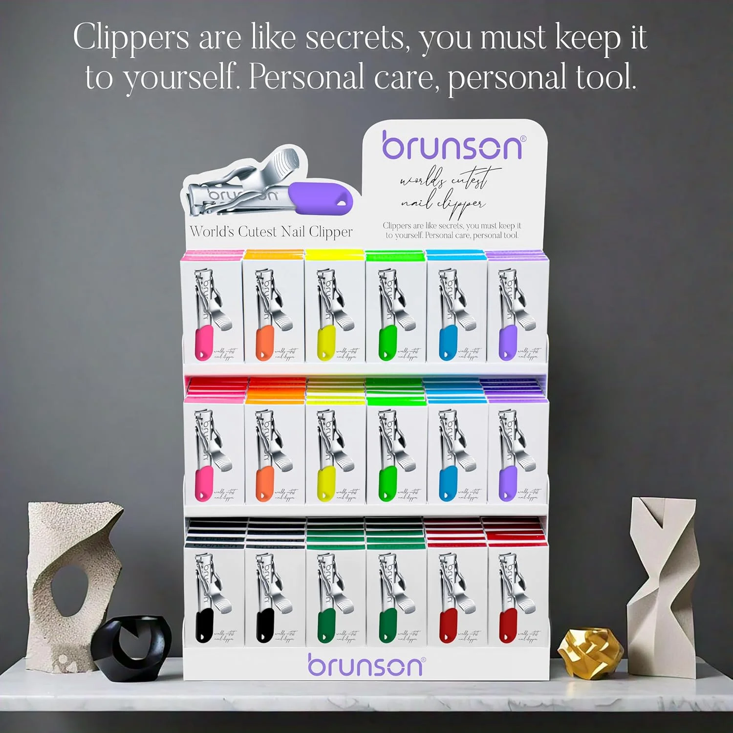 ناخن گیر برونسون، حرفه ای، مقاوم، استیل ضد زنگ، مناسب برای زنان، مردان و کودکان، پدیکور و مانیکور، نقره ای ناخن گیر برونسون، حرفه ای، مقاوم، استیل ضد زنگ، مناسب برای زنان، مردان و کودکان، پدیکور و مانیکور، نقره ای