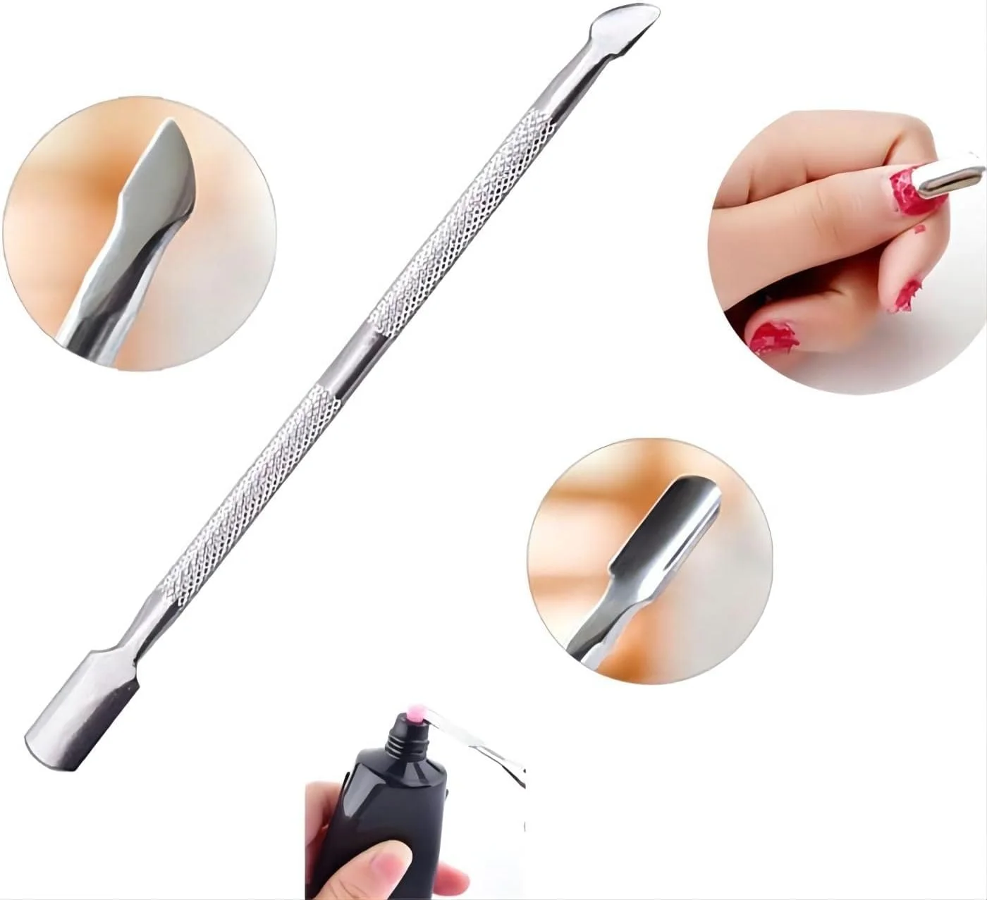 ست ابزار پدیکور ناخن پا فرو رفته MAKINGTEC، ابزار مراقبت و درمان ناخن، استیل ضد زنگ، ابزار جراحی ترمیم ناخن پا فرو رفته، سوهان ناخن پا، ابزار تسکین درد پدیکور و مانیکور (7 تکه) ست ابزار پدیکور ناخن پا فرو رفته MAKINGTEC، ابزار مراقبت و درمان ناخن، استیل ضد زنگ، ابزار جراحی ترمیم ناخن پا فرو رفته، سوهان ناخن پا، ابزار تسکین درد پدیکور و مانیکور (7 تکه)