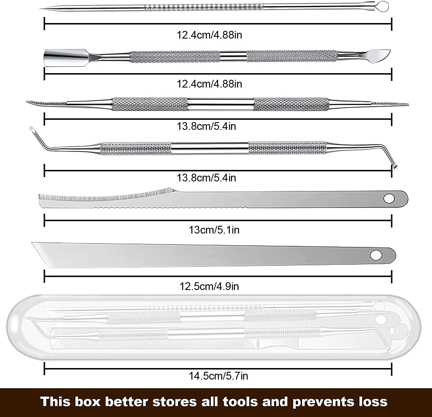 ست ابزار پدیکور ناخن پا فرو رفته MAKINGTEC، ابزار مراقبت و درمان ناخن، استیل ضد زنگ، ابزار جراحی ترمیم ناخن پا فرو رفته، سوهان ناخن پا، ابزار تسکین درد پدیکور و مانیکور (7 تکه) ست ابزار پدیکور ناخن پا فرو رفته MAKINGTEC، ابزار مراقبت و درمان ناخن، استیل ضد زنگ، ابزار جراحی ترمیم ناخن پا فرو رفته، سوهان ناخن پا، ابزار تسکین درد پدیکور و مانیکور (7 تکه)
