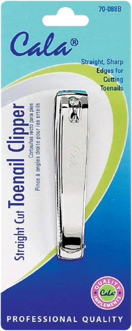 ناخن گیر پا کالا مدل 70-077B