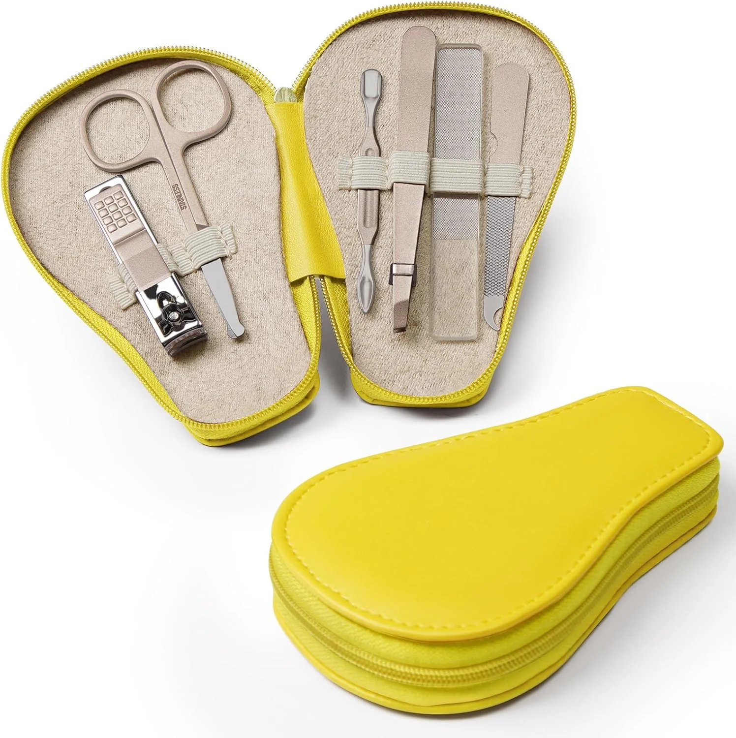 ناخن گیر کودک هاآکا ناخن گیر کودک هاآکا