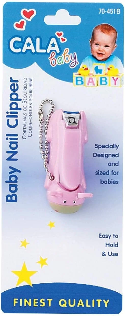 ناخن گیر کودک کالا