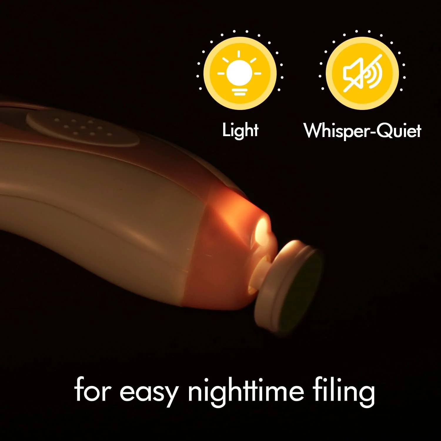 ست سوهان ناخن برقی کودک هااکا، ست مراقبت از ناخن کودک ست سوهان ناخن برقی کودک هااکا، ست مراقبت از ناخن کودک