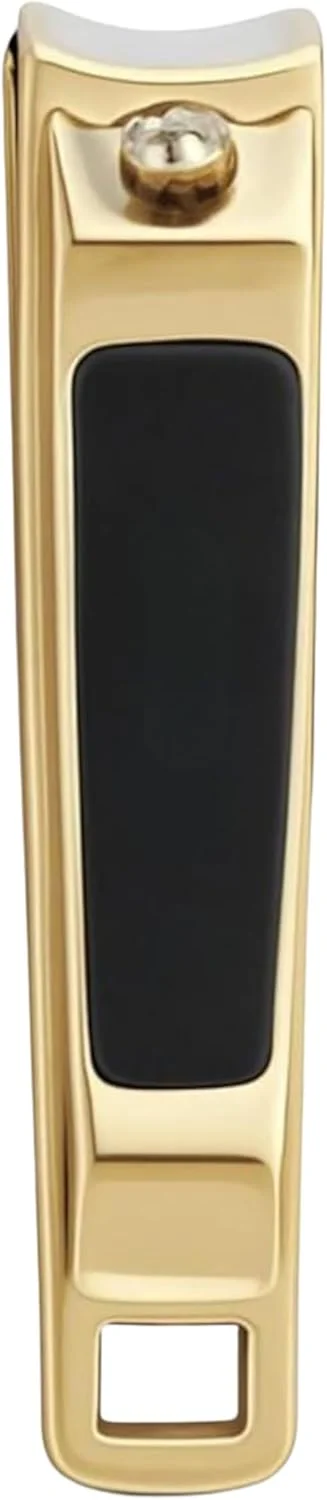 ناخن گیر فیتو، 1.4 × 8.1 سانتی متر - ناخن گیر قابل حمل و جمع و جور برای ناخن های دست و پا، ابزار مانیکور و پدیکور مسافرتی ناخن گیر فیتو، 1.4 × 8.1 سانتی متر - ناخن گیر قابل حمل و جمع و جور برای ناخن های دست و پا، ابزار مانیکور و پدیکور مسافرتی