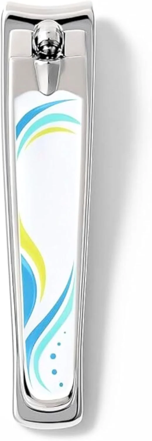 ناخن گیر فیتو آبی جمع و جور 1.6x8.1 سانتی متر - قیچی قابل حمل ناخن دست و پا برای مانیکور و پدیکور ناخن گیر فیتو آبی جمع و جور 1.6x8.1 سانتی متر - قیچی قابل حمل ناخن دست و پا برای مانیکور و پدیکور