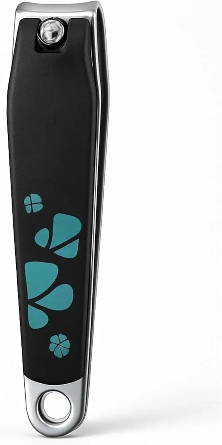 ناخن گیر فیتو 7.85x1.6 سانتی متر رنگ های متنوع - ناخن گیر جمع و جور برای ناخن های دست و پا، ابزار پیرایش مانیکور و پدیکور ناخن گیر فیتو 7.85x1.6 سانتی متر رنگ های متنوع - ناخن گیر جمع و جور برای ناخن های دست و پا، ابزار پیرایش مانیکور و پدیکور