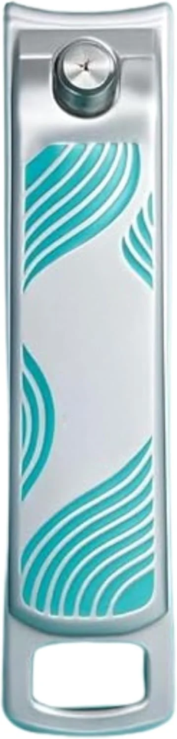 ناخن گیر فیتو جمع و جور 6.75x1.45 سانتی متر - رنگ های متنوع، ابزار مانیکور قابل حمل برای ناخن های دست و پا ناخن گیر فیتو جمع و جور 6.75x1.45 سانتی متر - رنگ های متنوع، ابزار مانیکور قابل حمل برای ناخن های دست و پا