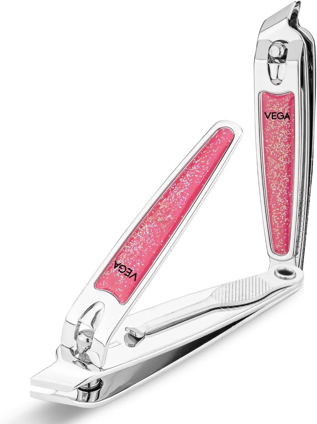 قیچی مانیکور ویگا، آبی، 30 گرم قیچی مانیکور ویگا، آبی، 30 گرم