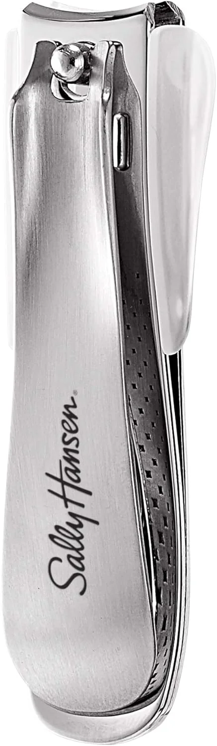 ابزار زیبایی سالی هانسن، ناخن گیر انگشتان پا با دسته کنترل ابزار زیبایی سالی هانسن، ناخن گیر انگشتان پا با دسته کنترل