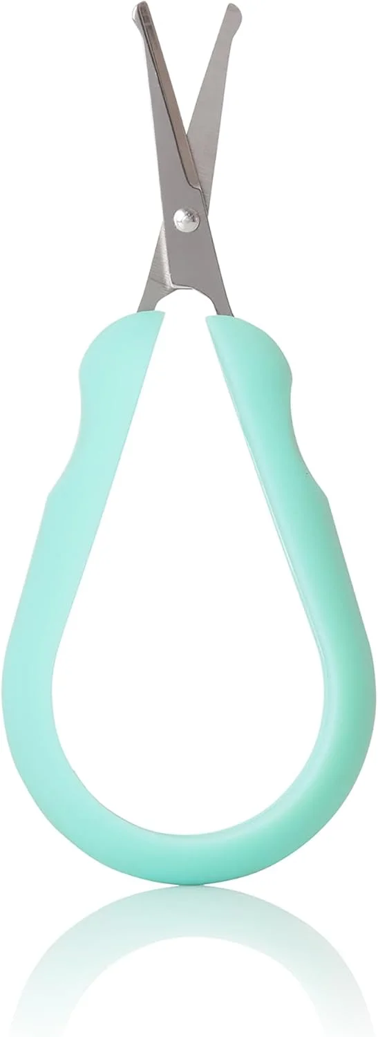 قیچی ناخن کودک Frida Baby با طراحی ارگونومیک قیچی ناخن کودک Frida Baby با طراحی ارگونومیک