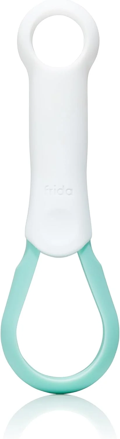 قیچی ناخن کودک Frida Baby با طراحی ارگونومیک قیچی ناخن کودک Frida Baby با طراحی ارگونومیک