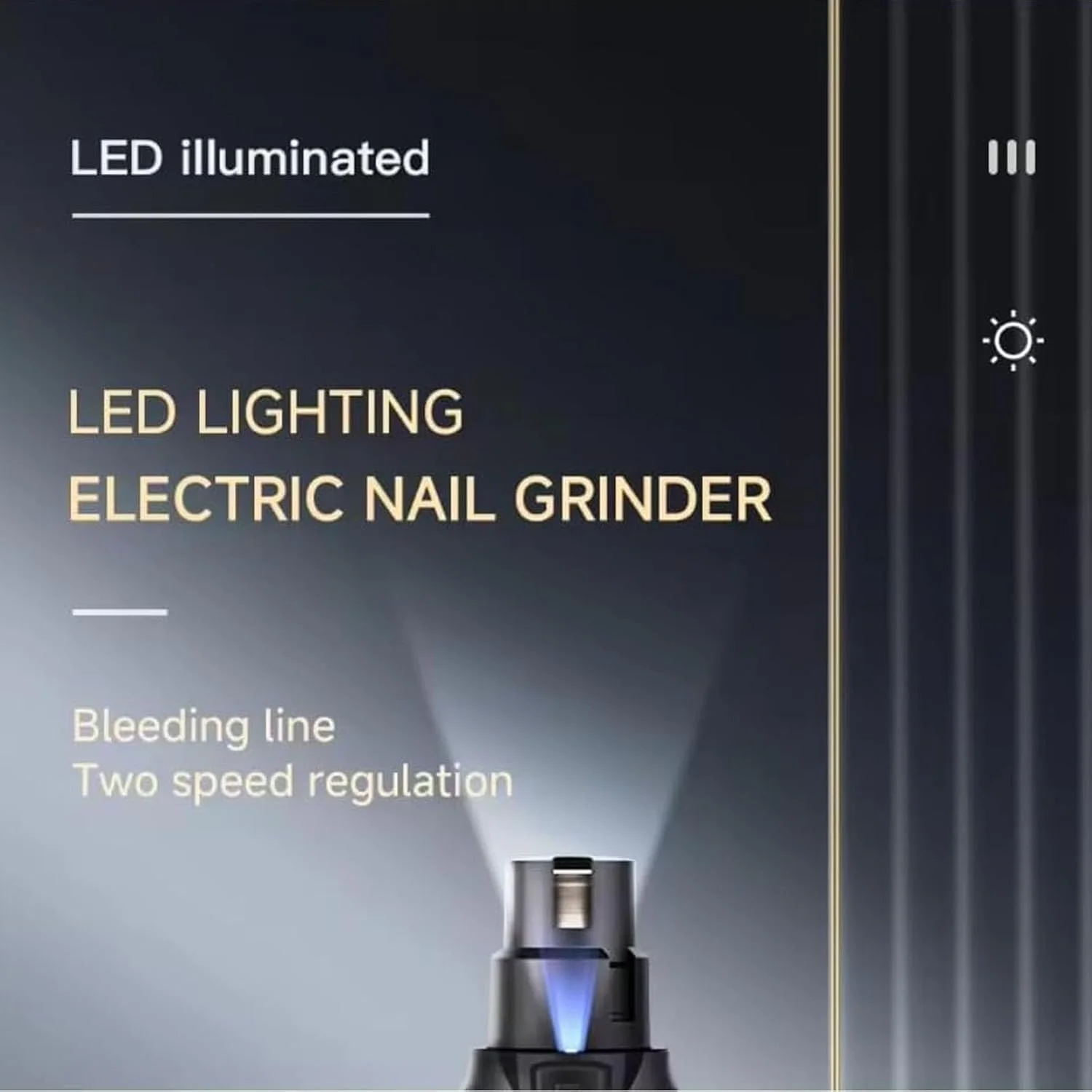 ست سوهان و ناخن گیر پرندگان با چراغ LED، ابزار پیرایش ایمن و آسان برای ناخن پرندگان، مناسب برای طوطی ها، مرغ عشق ها، پاراکیت ها، کانورها، فنچ ها، مرغ مینا (مشکی) ست سوهان و ناخن گیر پرندگان با چراغ LED، ابزار پیرایش ایمن و آسان برای ناخن پرندگان، مناسب برای طوطی ها، مرغ عشق ها، پاراکیت ها، کانورها، فنچ ها، مرغ مینا (مشکی)