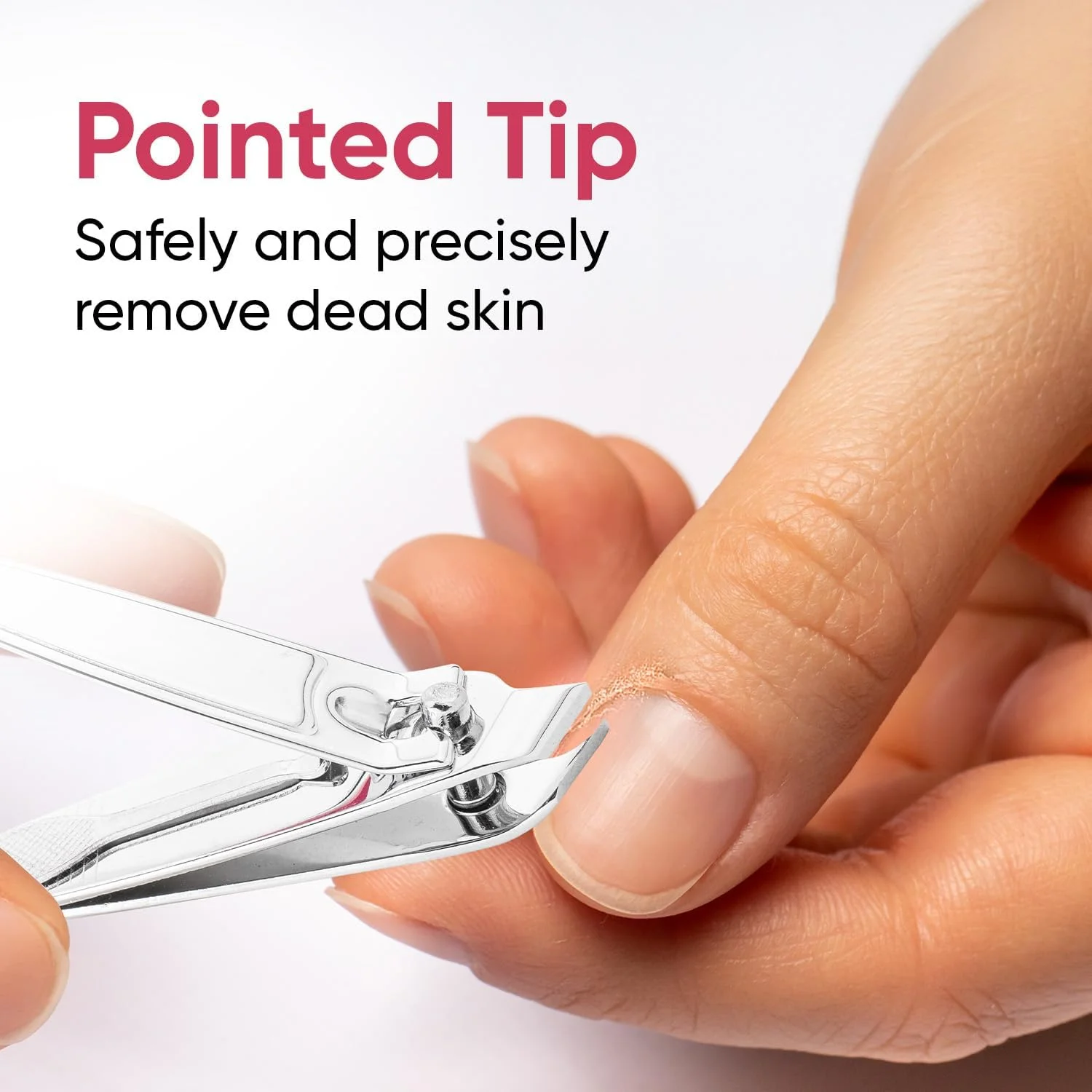 قیچی مانیکور ویگا، آبی، 30 گرم قیچی مانیکور ویگا، آبی، 30 گرم