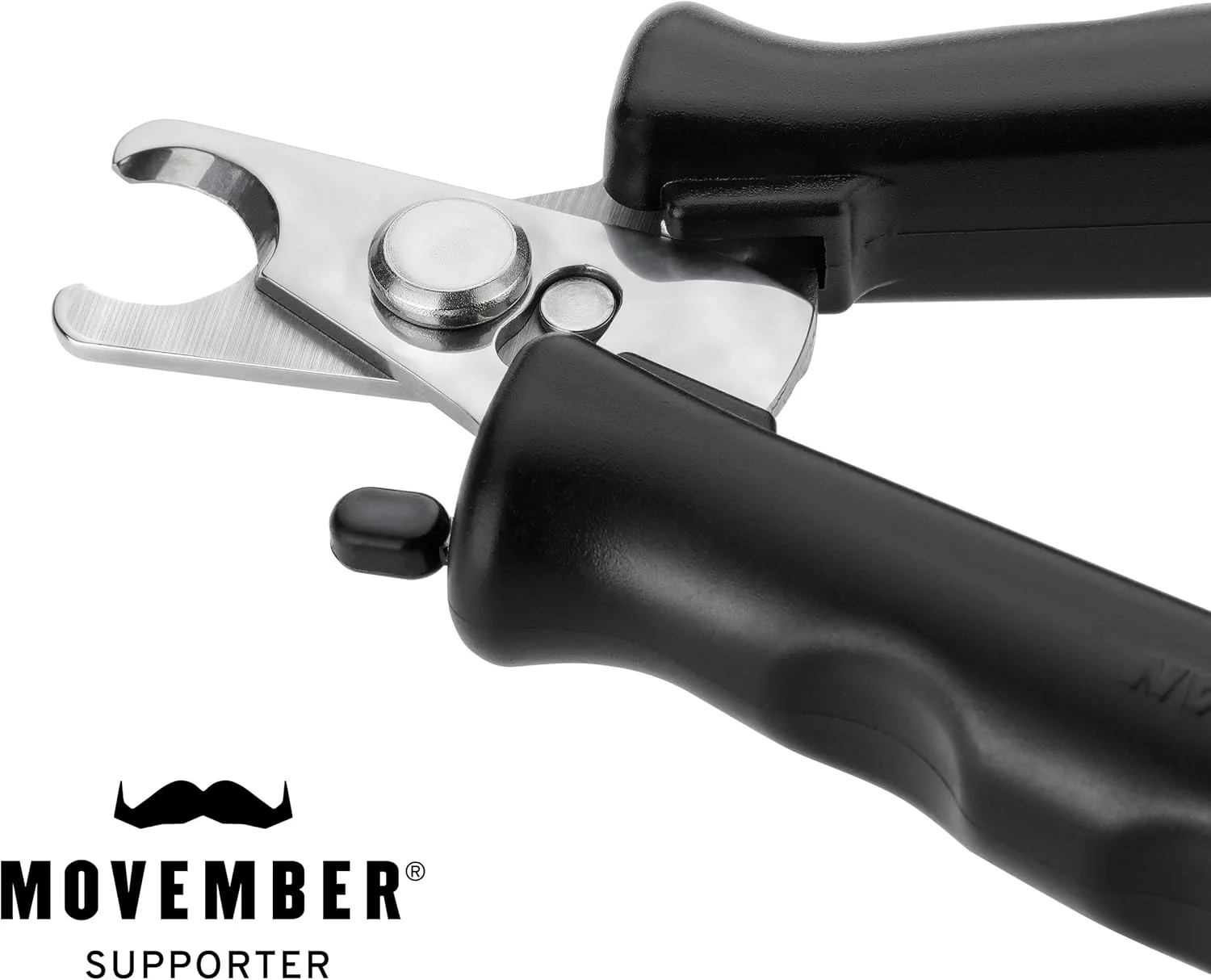 ناخن گیر دقیق تویزرمن (کوچک) ناخن گیر دقیق تویزرمن (کوچک)