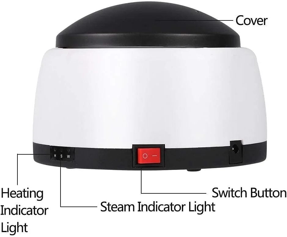 دستگاه پاک کننده لاک ناخن، دستگاه پاک کننده لاک ژل قابل حمل 36 وات، ابزار بخار برقی پاک کننده لاک ناخن، دستگاه بخار حذف ژل UV، کیت سوهان اتوماتیک مانیکور برای استفاده در سالن های زیبایی و منزل دستگاه پاک کننده لاک ناخن، دستگاه پاک کننده لاک ژل قابل حمل 36 وات، ابزار بخار برقی پاک کننده لاک ناخن، دستگاه بخار حذف ژل UV، کیت سوهان اتوماتیک مانیکور برای استفاده در سالن های زیبایی و منزل