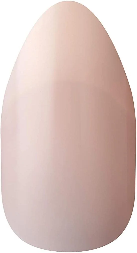 ناخن مصنوعی فرنچ طبیعی Kiss Salon Acrylic Nude مدل Kan06، سفید، 28 عددی ناخن مصنوعی فرنچ طبیعی Kiss Salon Acrylic Nude مدل Kan06، سفید، 28 عددی