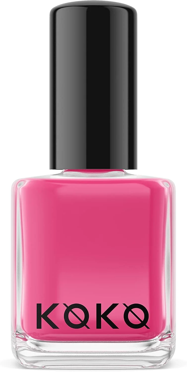 لاک ناخن کوکو | 129 | دخترها می خواهند خوش بگذرانند، 14 میلی لیتر