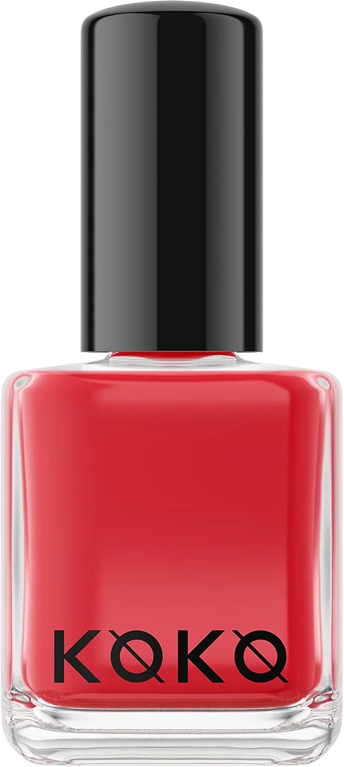 لاک ناخن کوکو | 314 | TRES JOLIE، 14 میلی لیتر