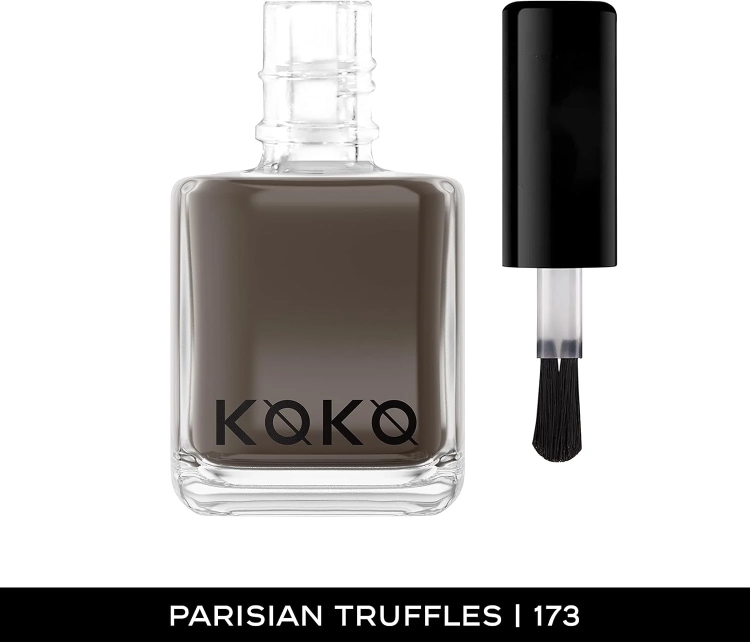 لاک ناخن کوکو | 173 | ترافل پاریسی، 14 میلی لیتر