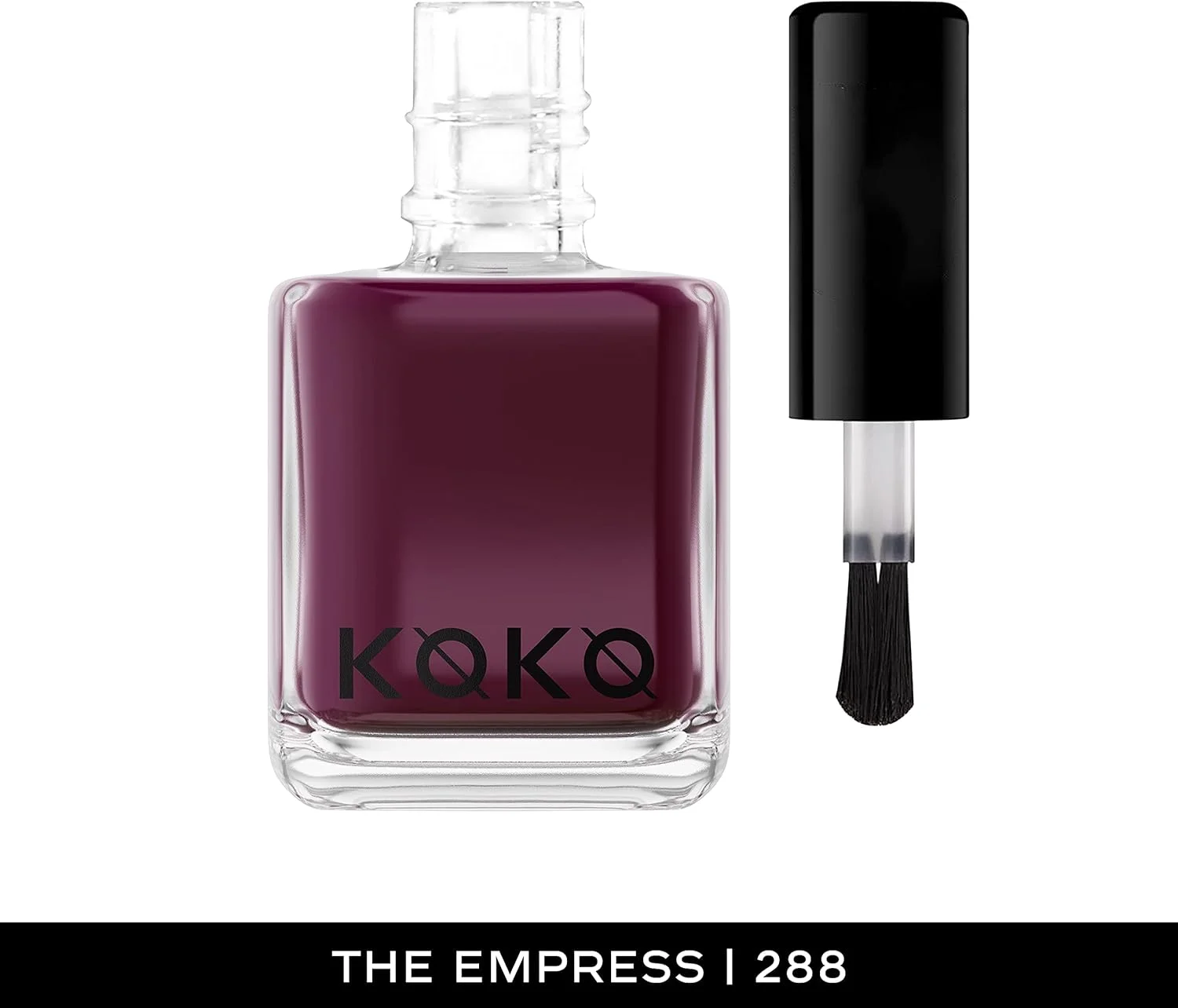 لاک ناخن کوکو | 288 | دِ امپرس، 14 میلی لیتر لاک ناخن کوکو | 288 | دِ امپرس، 14 میلی لیتر