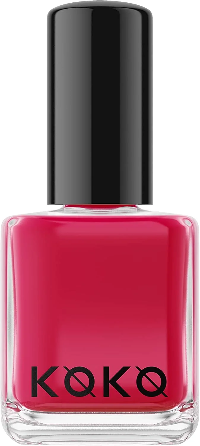 لاک ناخن کوکو | 256 | اوت کوتور، 14 میلی لیتر