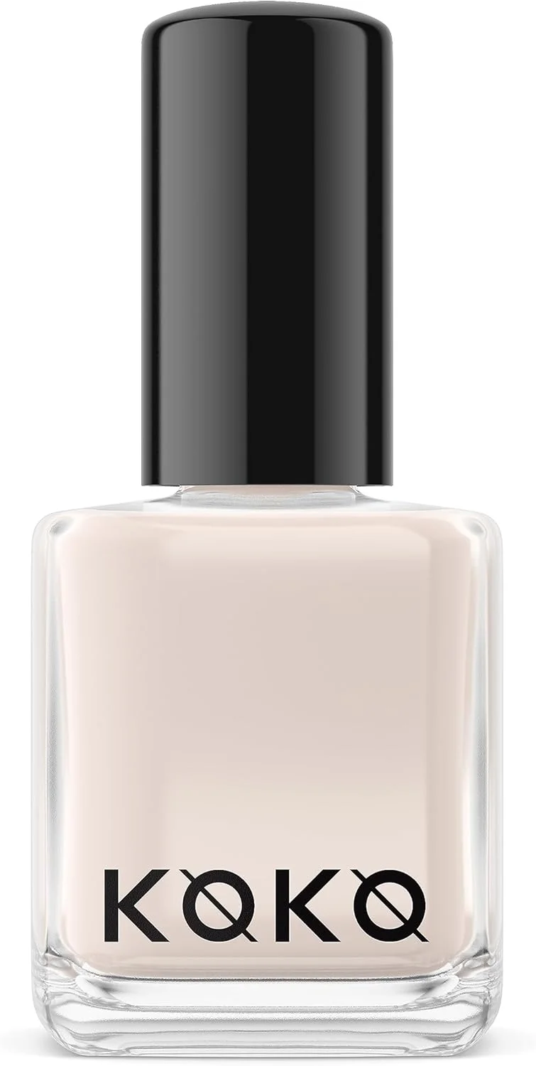لاک ناخن کوکو | 144 | شکوفه های ژاپنی، 14 میلی لیتر