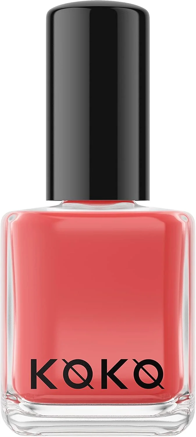 لاک ناخن کوکو | 277 | LA COQUETTE، 14 میلی لیتر لاک ناخن کوکو | 277 | LA COQUETTE، 14 میلی لیتر