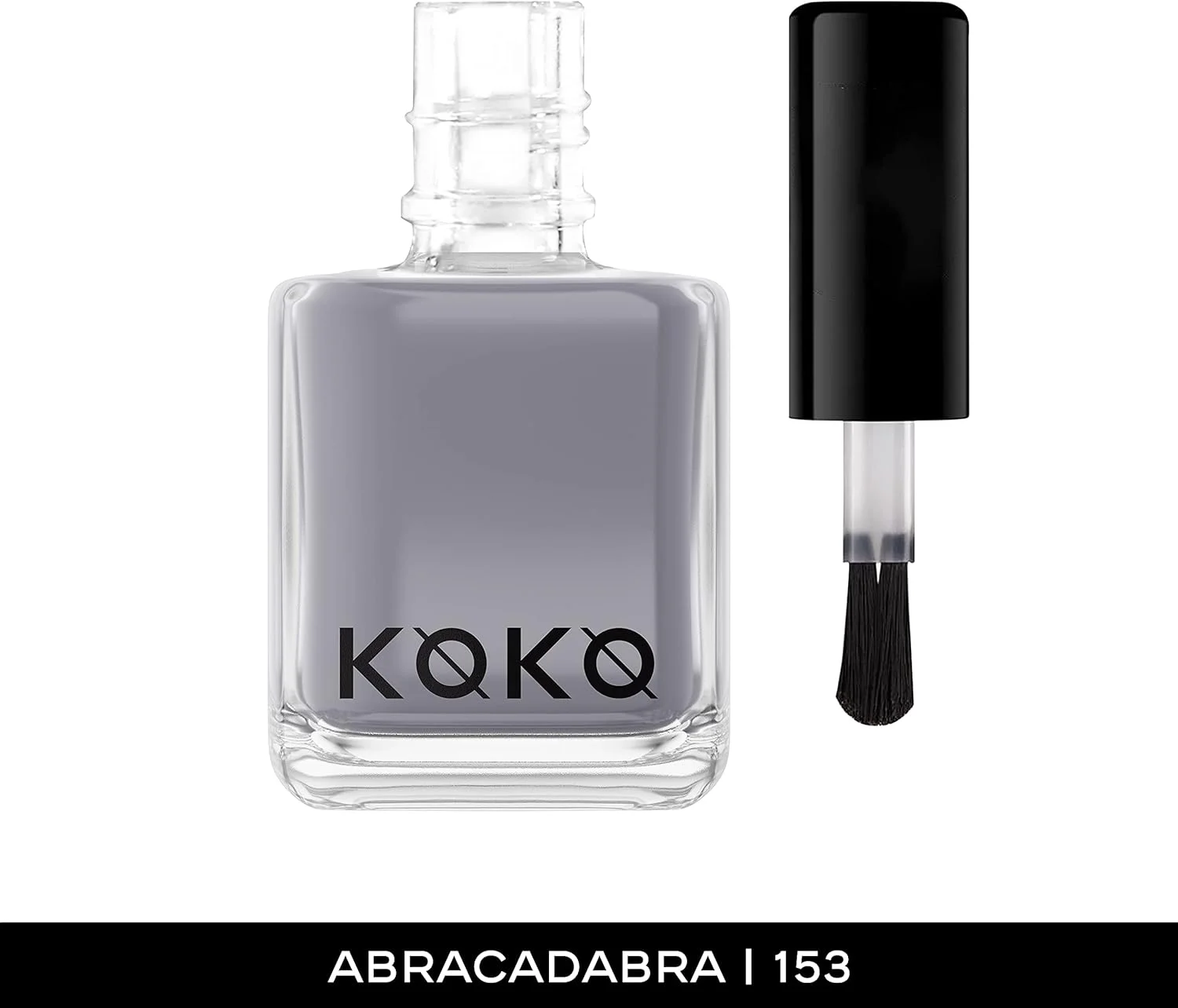 لاک ناخن کوکو | 153 | ABRACADABRA، 14 میلی لیتر