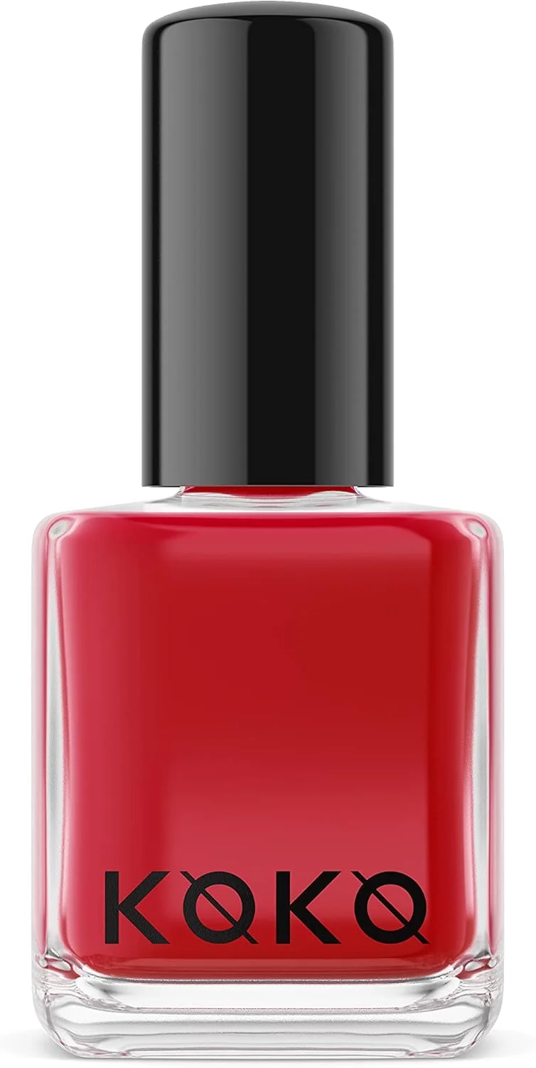 لاک ناخن کوکو | 128 | بسیار آرام، 14 میلی لیتر