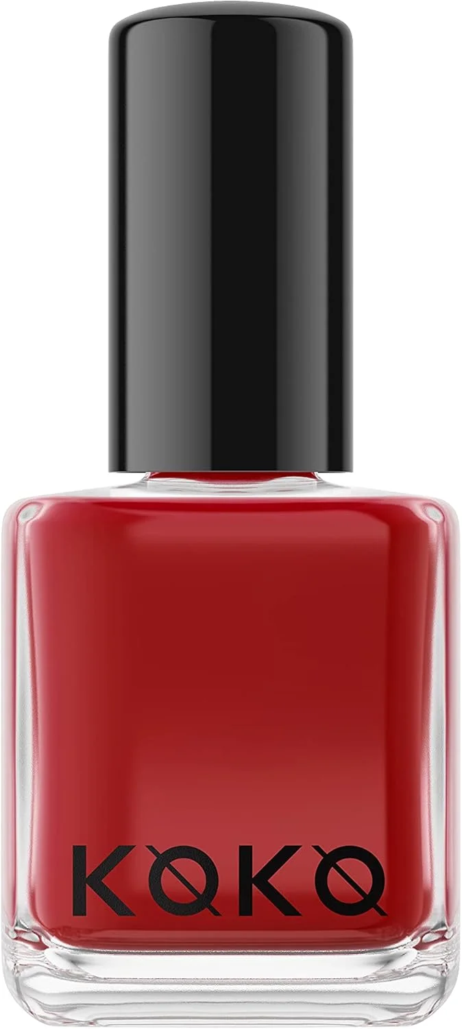 لاک ناخن کوکو | 270 | ROUGE D'AMOUR، 14 میلی لیتر