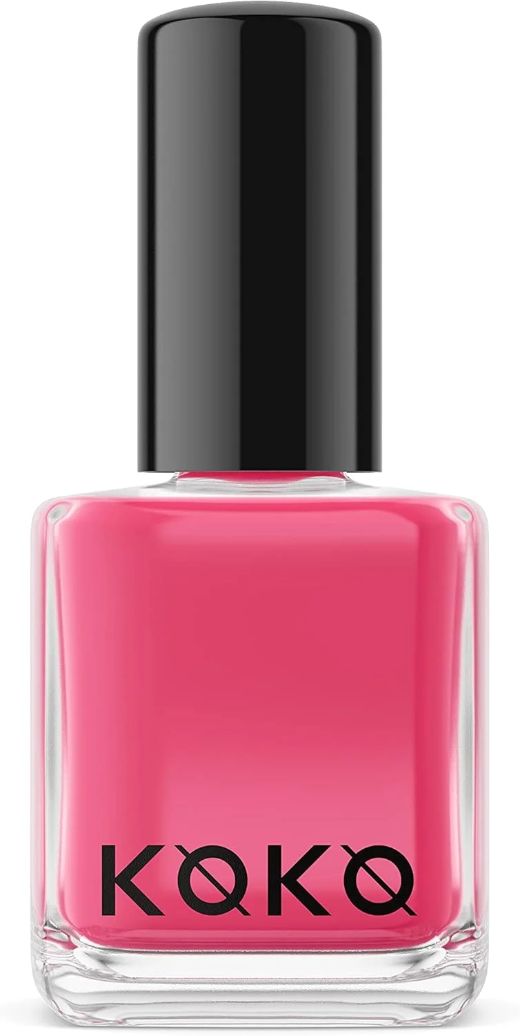 لاک ناخن کوکو | 134 | اسپورت لذیذ، 14 میلی لیتر