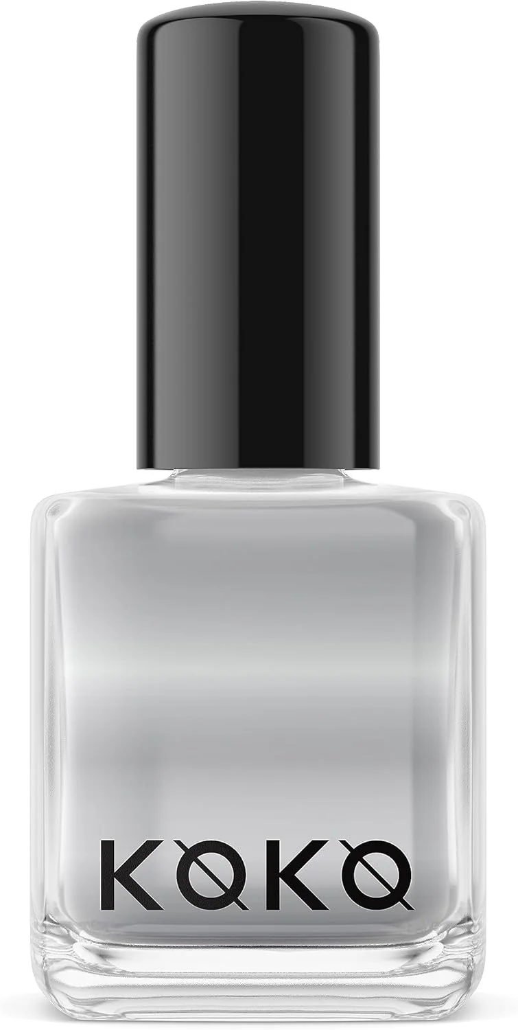 لاک ناخن کوکو | 293 | استیل استیلتوز، 14 میلی لیتر