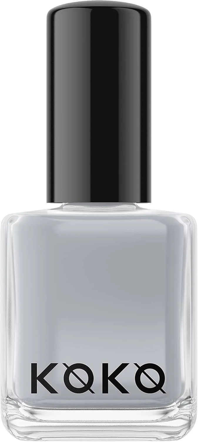 لاک ناخن کوکو | 236 | هنگ کنگ کول، 14 میلی لیتر لاک ناخن کوکو | 236 | هنگ کنگ کول، 14 میلی لیتر