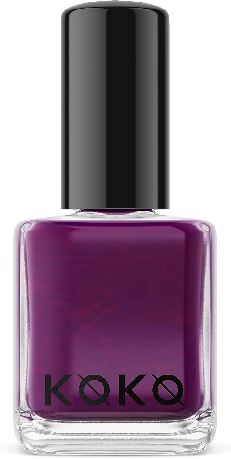 لاک ناخن کوکو | 252 | بوگی ووگی، 14 میلی لیتر