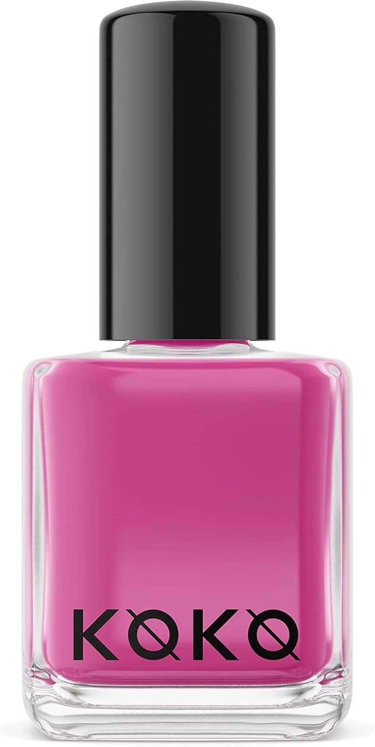 لاک ناخن کوکو | 145 | قلقلک دادن انگشتان پا، 14 میلی لیتر