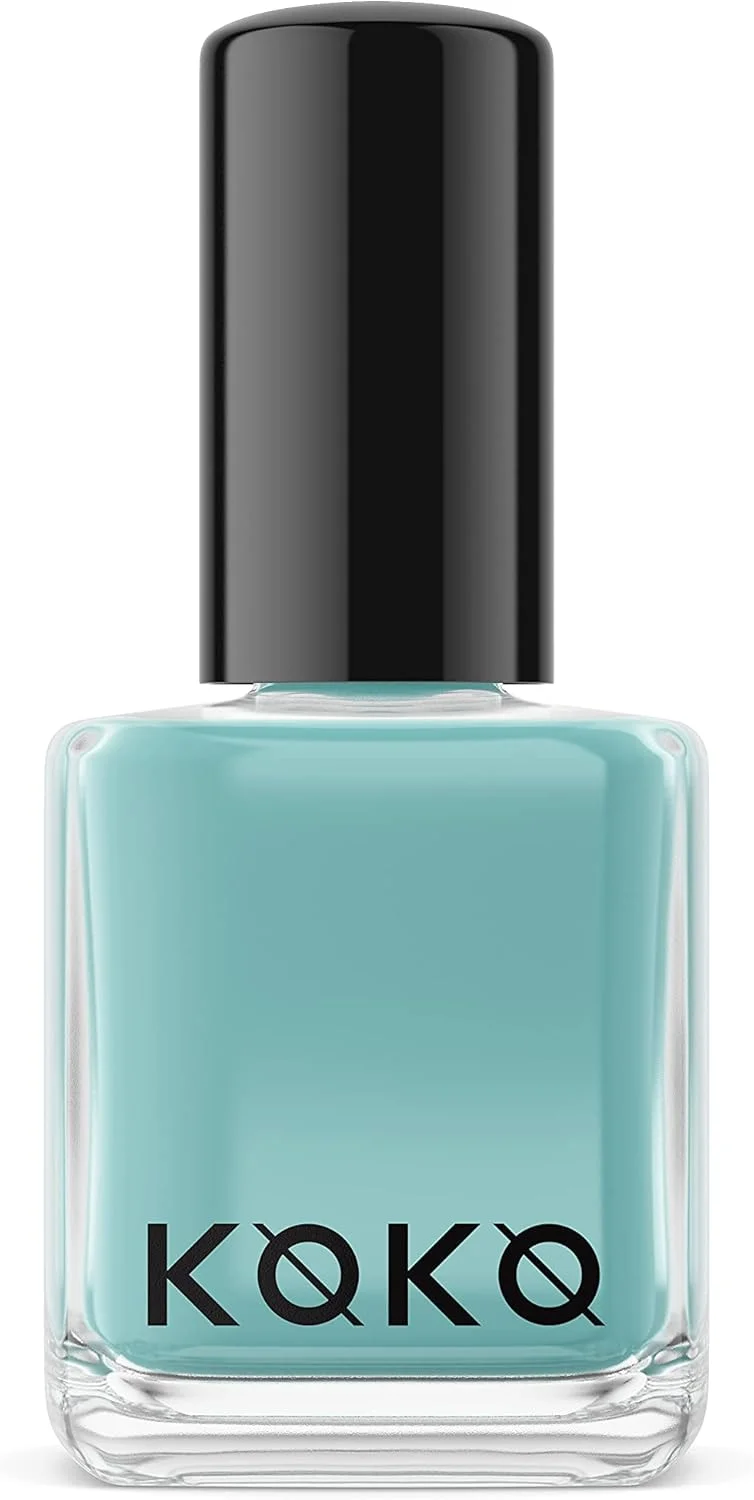 لاک ناخن کوکو | 122 | HELLO JELLYBEAN، 14 میلی لیتر