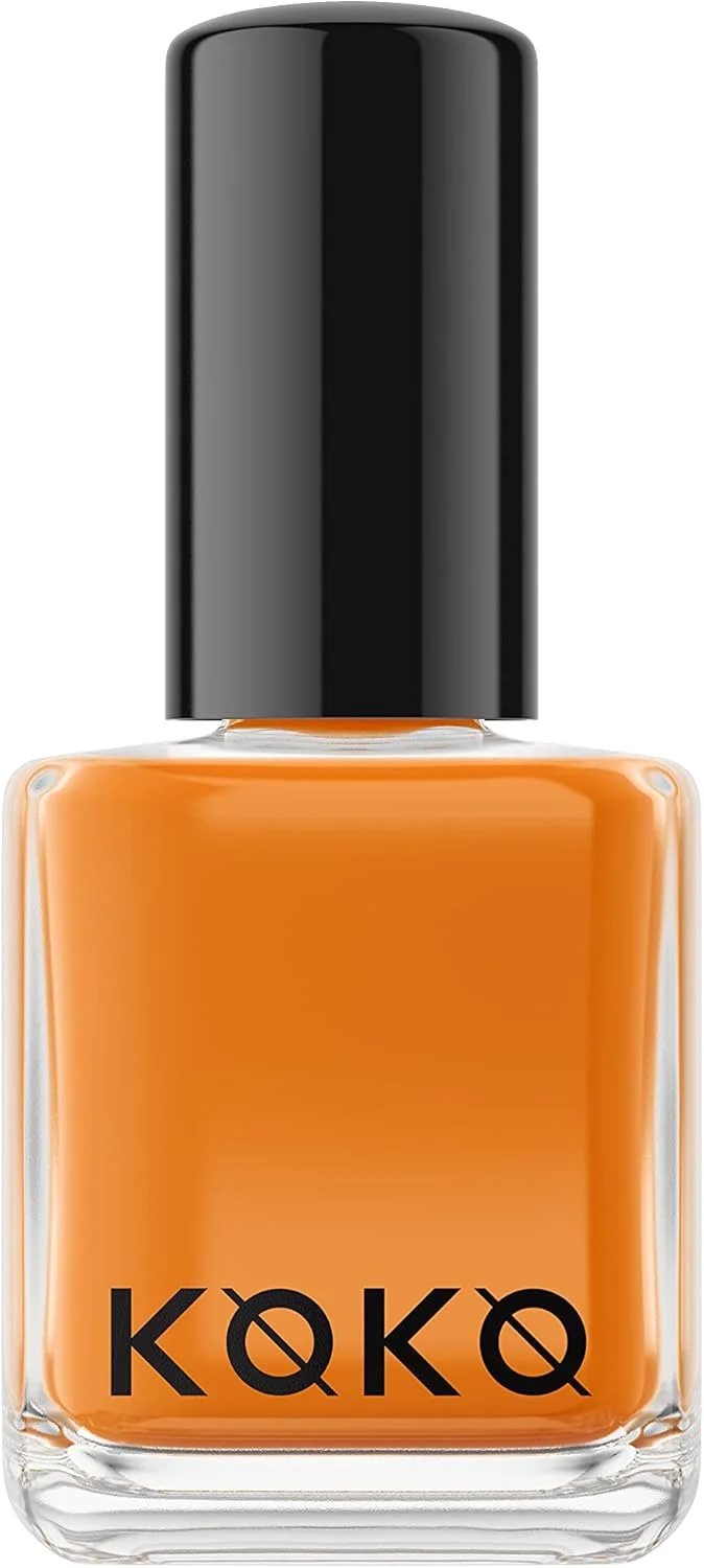 لاک ناخن کوکو | 187 | MAMA PAQUITA، 14 میلی لیتر - 0.47 fl oz