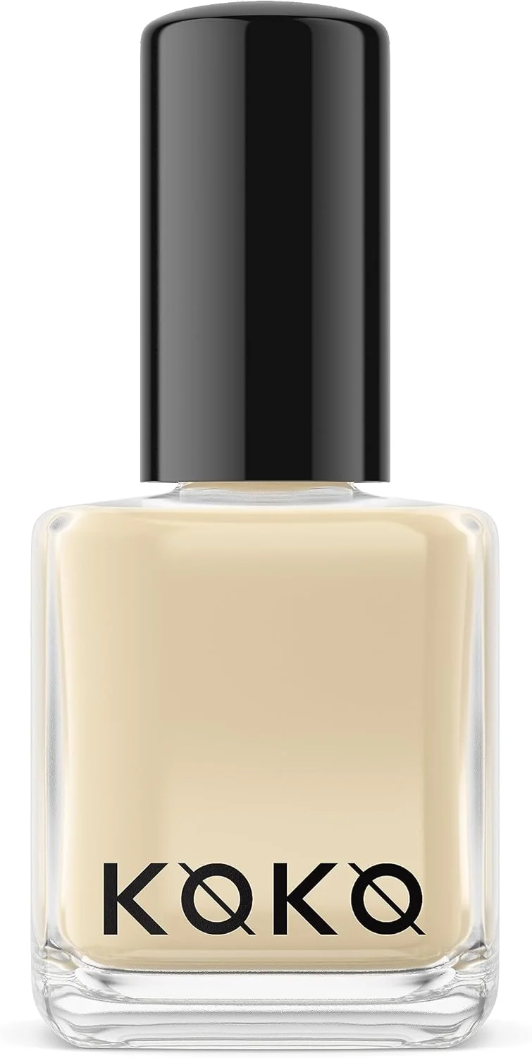 لاک ناخن کوکو | 100 | رویال آسکات، 14 میلی لیتر