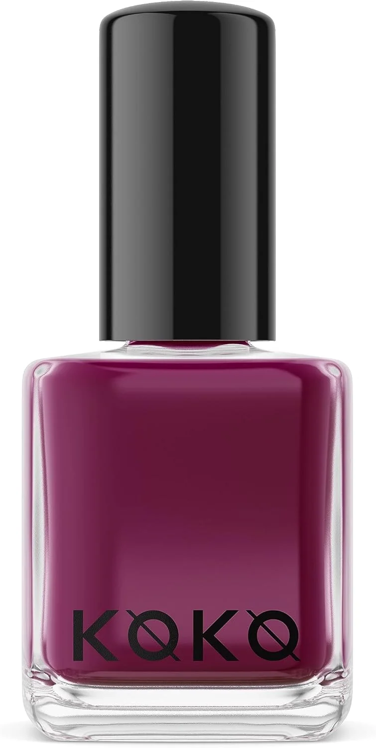 لاک ناخن کوکو | 261 | دو نفره تانگو، 14 میلی لیتر - 0.47 fl oz